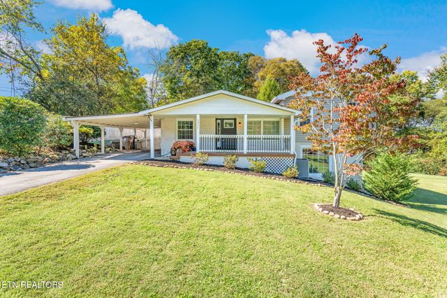 $429,900 | 1311 Francis Road | Knoxville