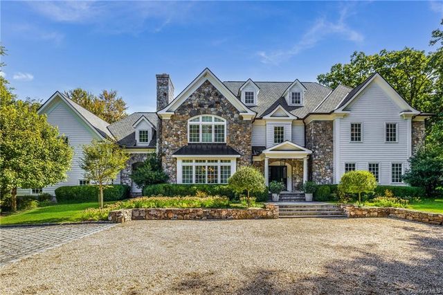 $4,095,000 | 393 Mt Holly Road | Lewisboro