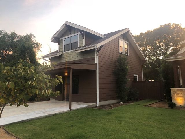 $1,625 | 1400 Cuernavaca Drive North, Unit B | Austin Lake Hills