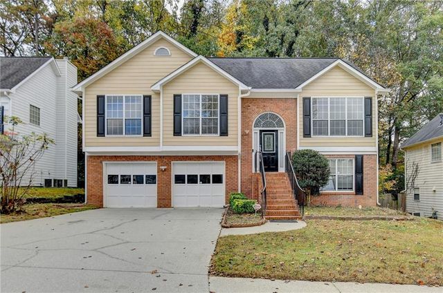 $469,000 | 4224 Berkeley Mill Close Northwest