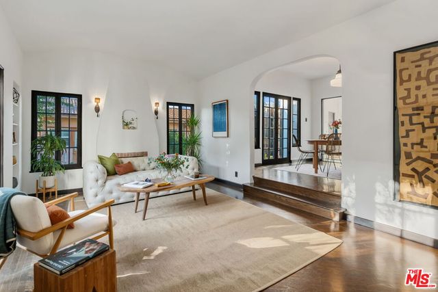 $1,395,000 | 3309 Berkeley Avenue | Silver Lake