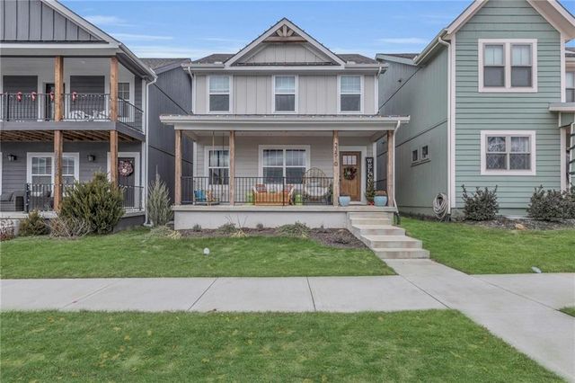 $400,000 | 23510 East 11th Terrace South | Independence