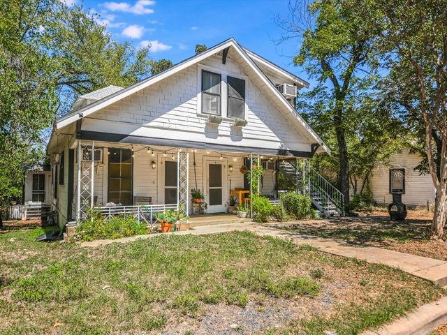 $1,250,000 | 1002 East 15th Street | Central East Austin