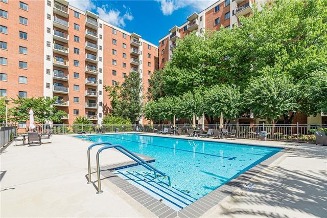 $2,609 | 3000 Johnson Ferry Road Northeast, Unit A610 | East Cobb