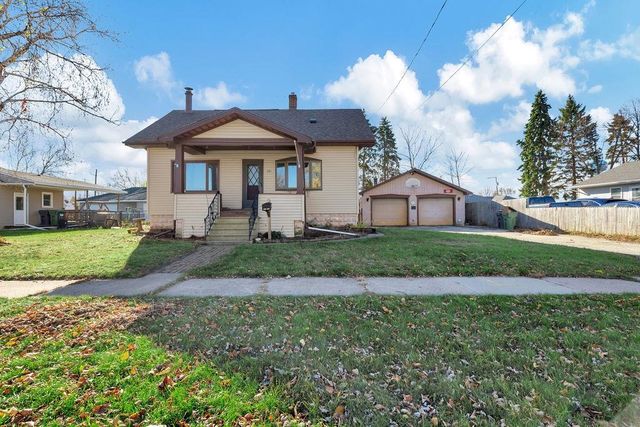 $229,500 | 521 East Oak Street | Kimberly