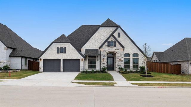 $649,900 | 10477 Gray Hills Drive | Far Southwest Fort Worth