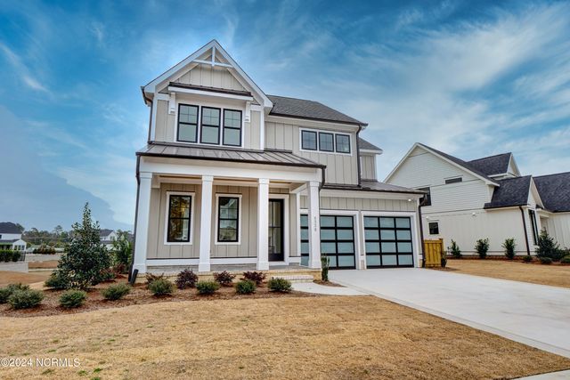 $1,198,250 | 8238 Winding Creek Circle | Porters Neck