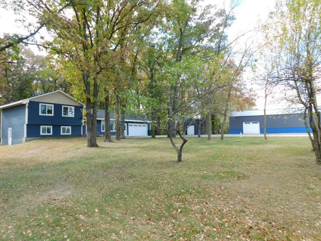 $539,900 | 12151 77th Street Southeast | Becker Township - Sherburne County