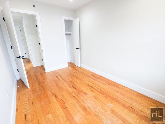 $2,200 | 516 West 162nd Street, Unit 4B | Washington Heights