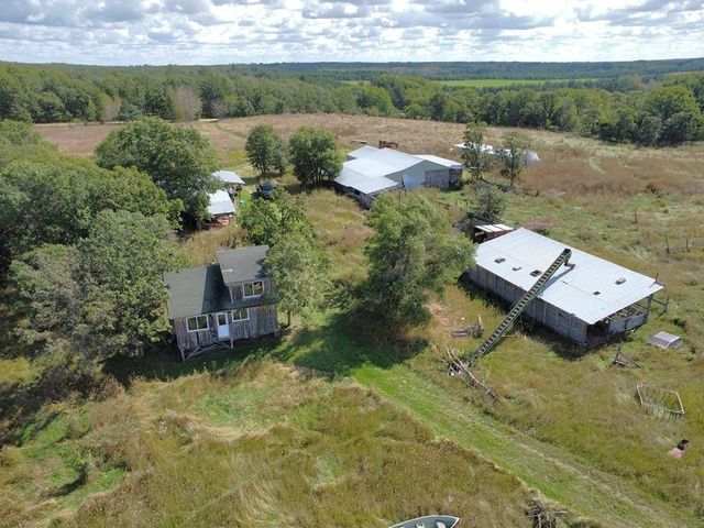 $399,900 | 16051 Crown Point Road | Nevis Township - Hubbard County