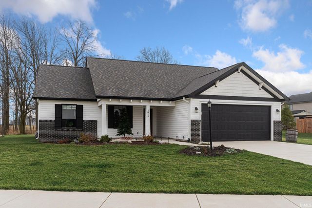 $299,900 | 1815 Waynedale Drive | Garrett