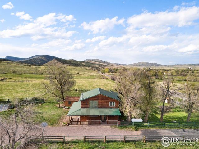 $1,199,000 | 12645 North Foothills Highway