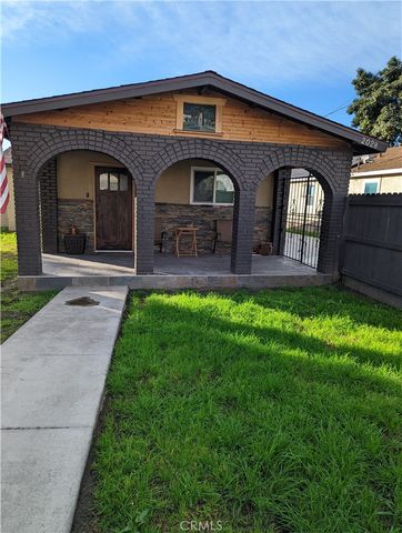 $3,800 | 2028 East 122nd Street | Willowbrook