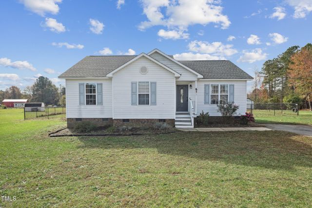 $280,000 | 146 Beadle Court | Lee Farms