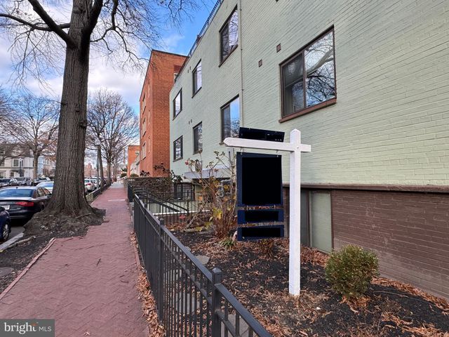 $450,000 | 1907 3rd Street Northwest, Unit 401 | LeDroit-Bloomingdale