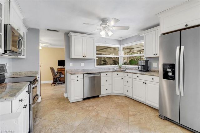 $415,000 | 8856 Fordham Street | Ft. Myers Villas