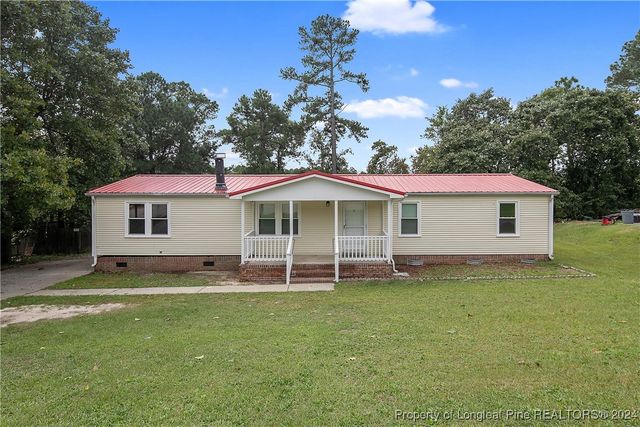 $150,000 | 67 Edenberry Lane | Barbecue Township - Harnett County