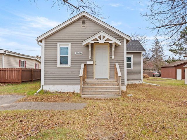 $159,900 | 1010 7th Avenue Northeast | Brainerd