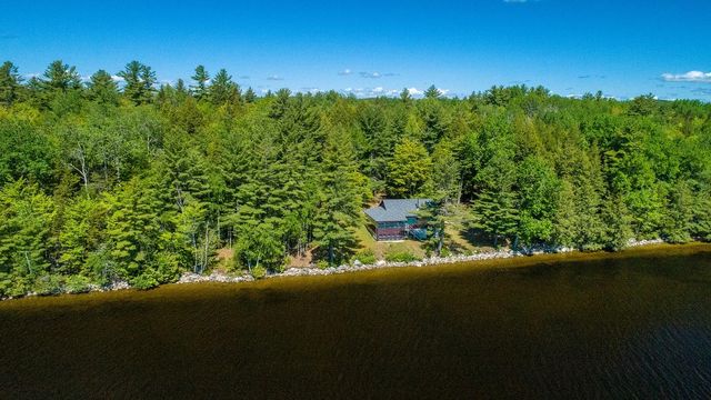 $525,000 | 244 Smith Road | Grand Lake Stream