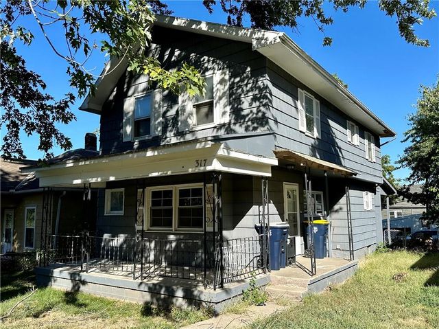 $180,000 | 317 Quincy Avenue | South Indian Mound