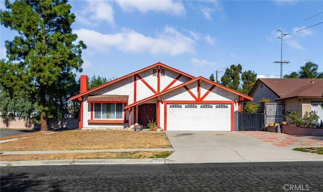 $599,999 | 18080 Citron Avenue | Fontana