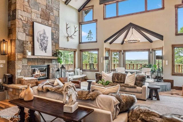 $8,900,000 | 2325 Colorow Road | Colorow at Squaw Creek