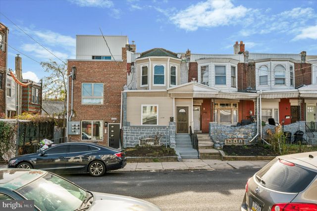 $240,000 | 6008 Pine Street | Cobbs Creek