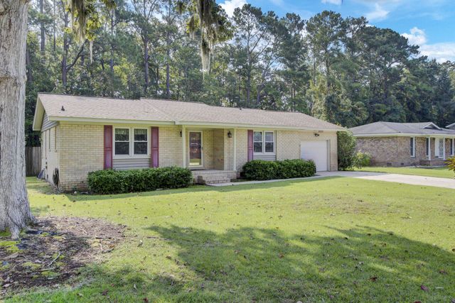 $285,000 | 306 Heber Road | Summerville