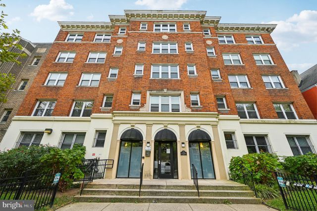 $515,000 | 1458 Columbia Road Northwest, Unit 109 | Columbia Heights