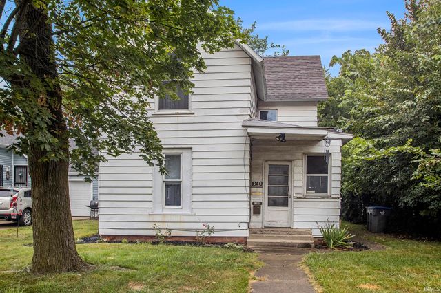 $120,000 | 1040 Middlebury Street | Goshen Avenue