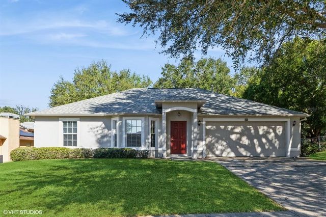 $1,950 | 694 Park Valley Circle | Minneola