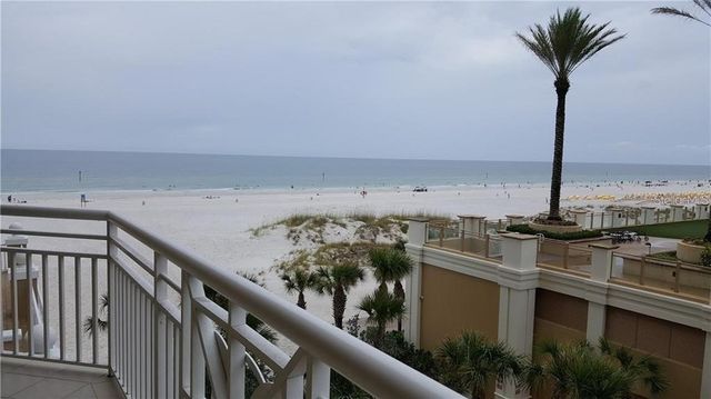 $8,000 | 11 San Marco Street, Unit 404 | Clearwater Beach