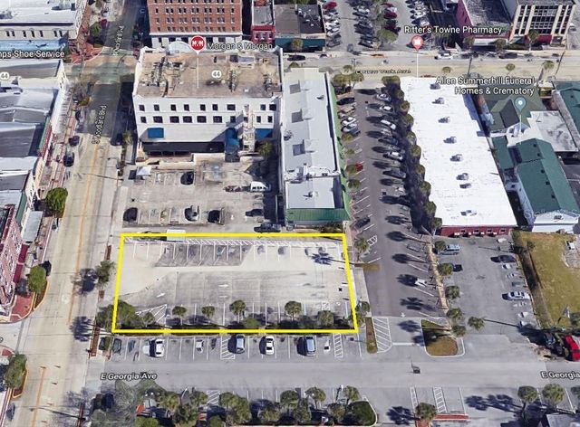 $1,495,000 | 113 South Woodland Boulevard | Downtown DeLand