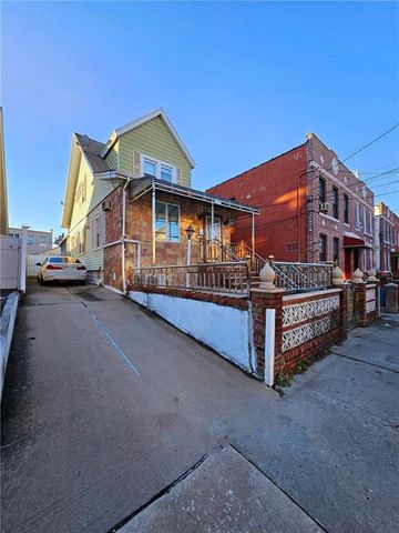 $1,088,888 | 1720 West 12th Street | Gravesend