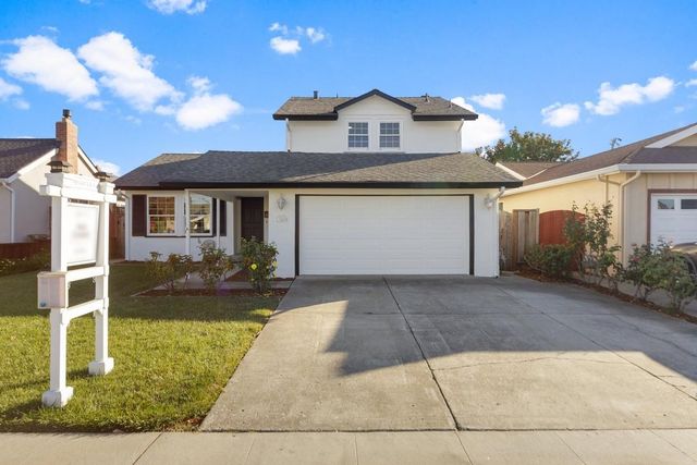 $1,399,950 | 220 Beegum Way | San Jose