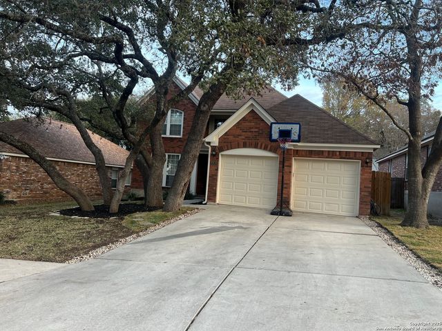 $460,000 | 8838 Brae Crest Drive | San Antonio