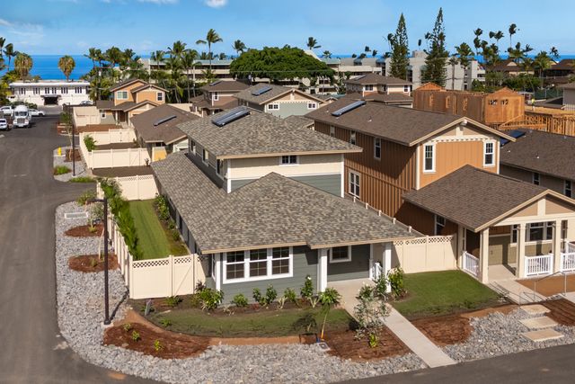 $1,245,000 | 75-4103 Kamalii Street | Waiakea