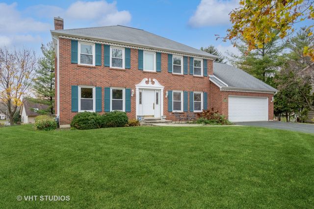 $695,000 | 2419 Thaxton Court | Naperville