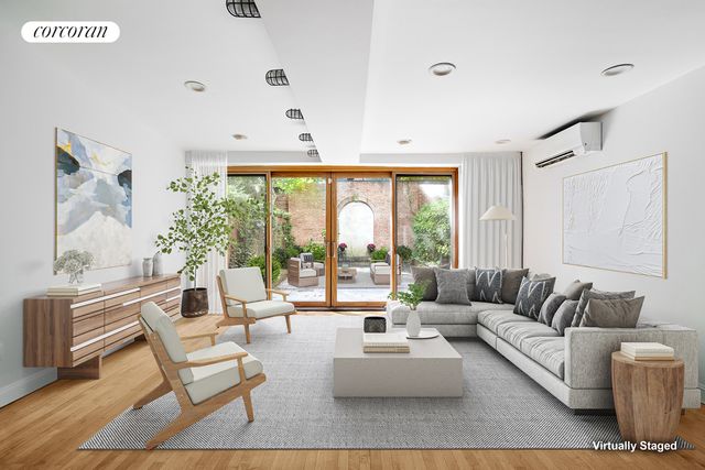 $4,995,000 | 32 West 95th Street | Upper West Side