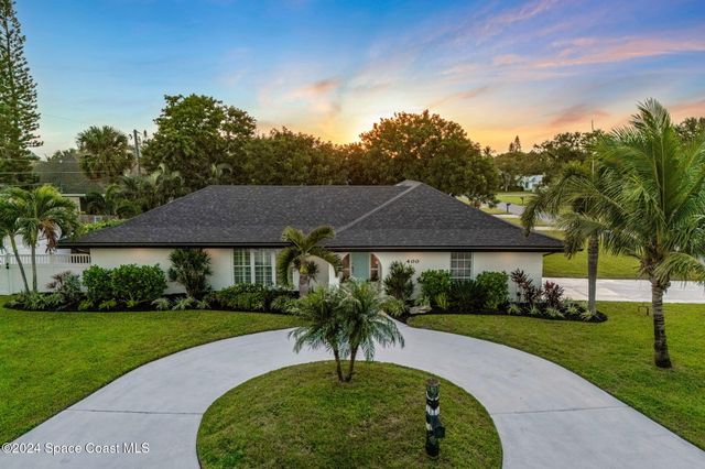 $929,000 | 400 South Ramona Avenue | Indialantic by the Sea