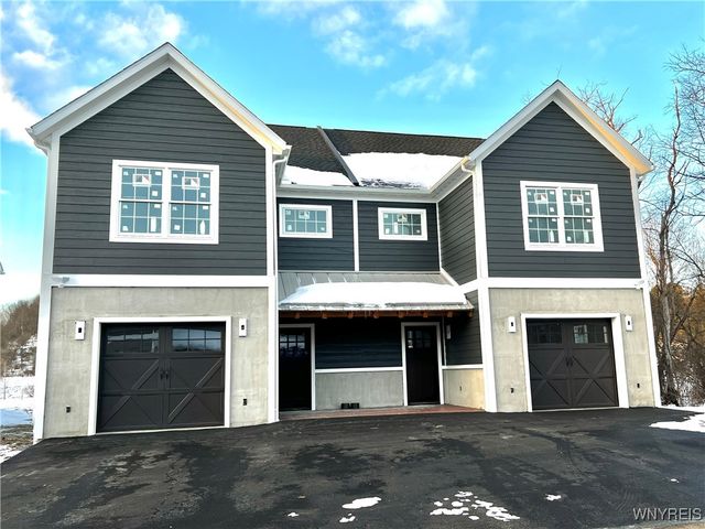 $625,000 | 28 Glen Burn Trail | Ellicottville