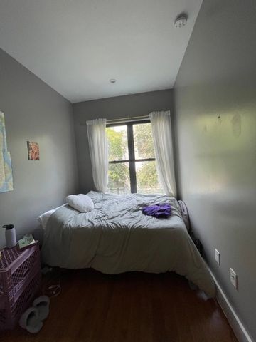 $4,350 | 245 Jefferson Avenue, Unit 3L | Bedford-Stuyvesant