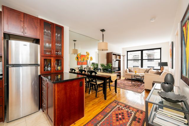 $629,000 | 55 West 83rd Street, Unit 2A | Upper West Side