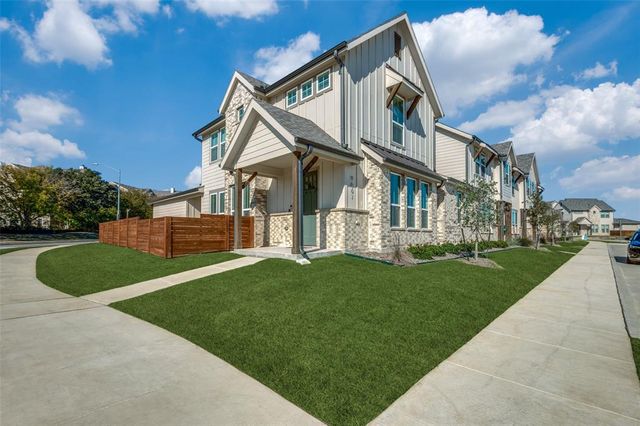 $2,600 | 9601 Thorncrown Lane | Far Northwest Fort Worth