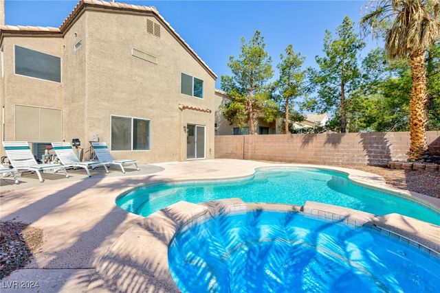 $2,500 | 3404 Tuscany Village Drive | Lone Mountain