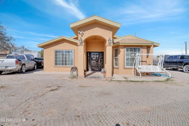 $259,000 | 525 Hartley Avenue | San Elizario