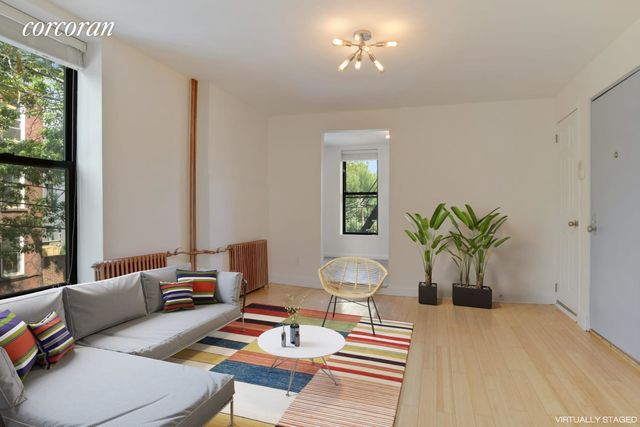 $3,600 | 543 Clinton Street, Unit 4 | Carroll Gardens