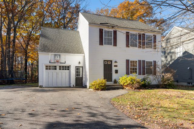 $510,000 | 146 Plymouth Street | North Deering