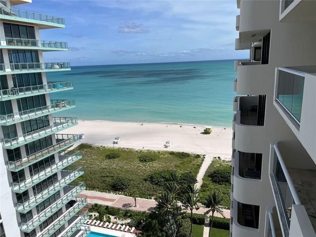 $949,000 | 5757 Collins Avenue, Unit 2101 | Millionaire's Row