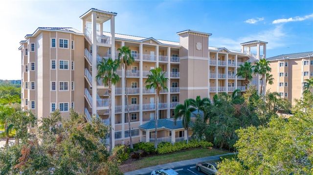 $615,000 | 7040 Key Haven Road, Unit 506 | Seminole Isle